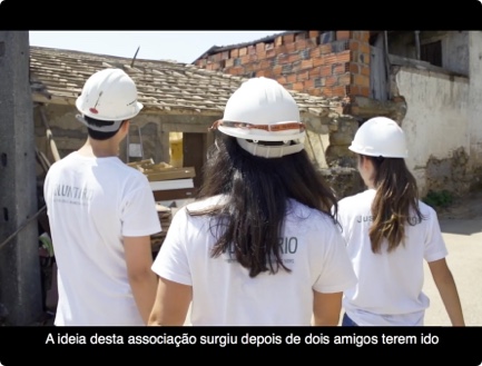 Missão Continente apoia a DTC Social - Projeto Fronteiras