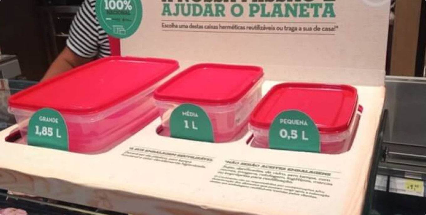 New reusable charcuterie boxes