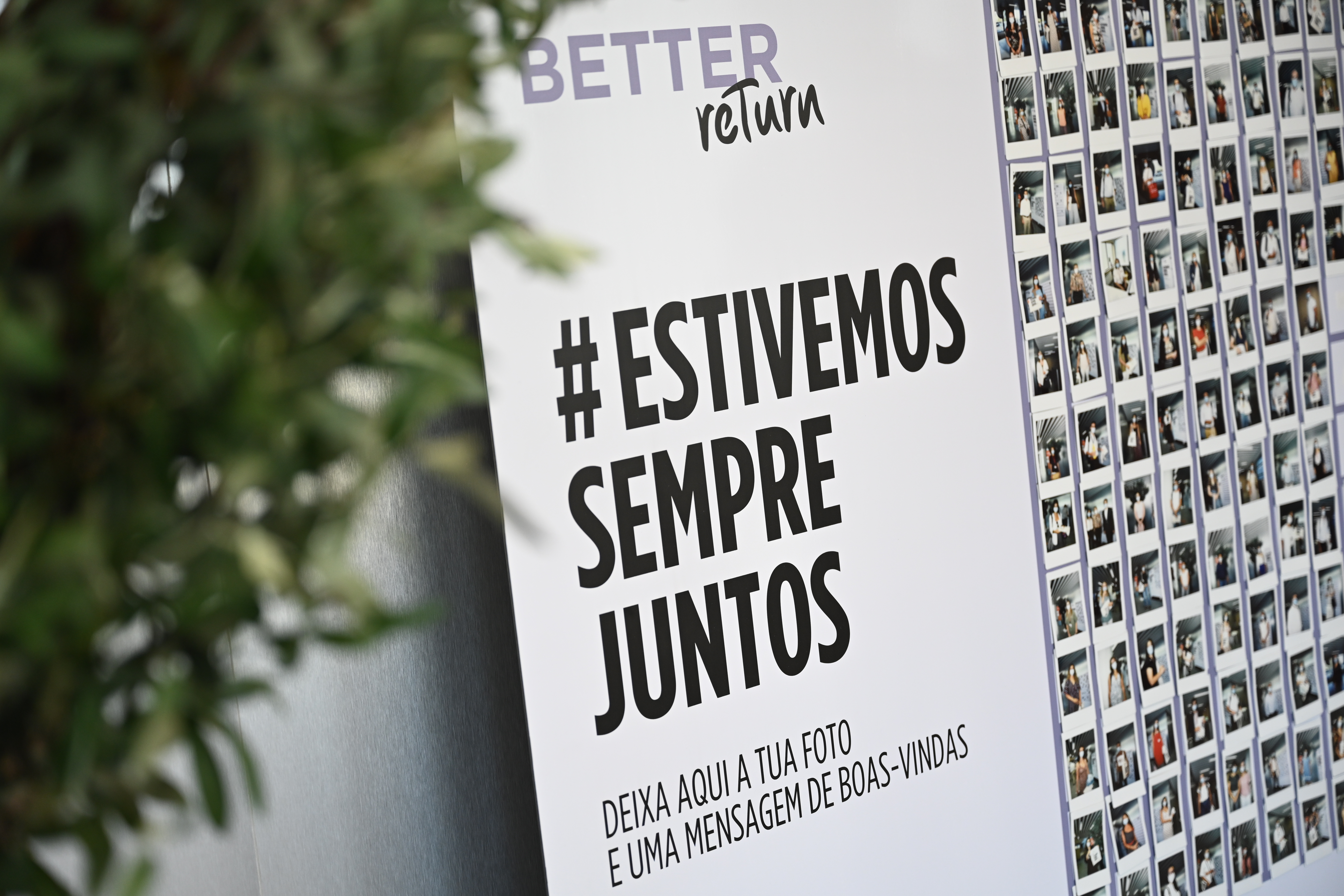 Programa “Better Return”