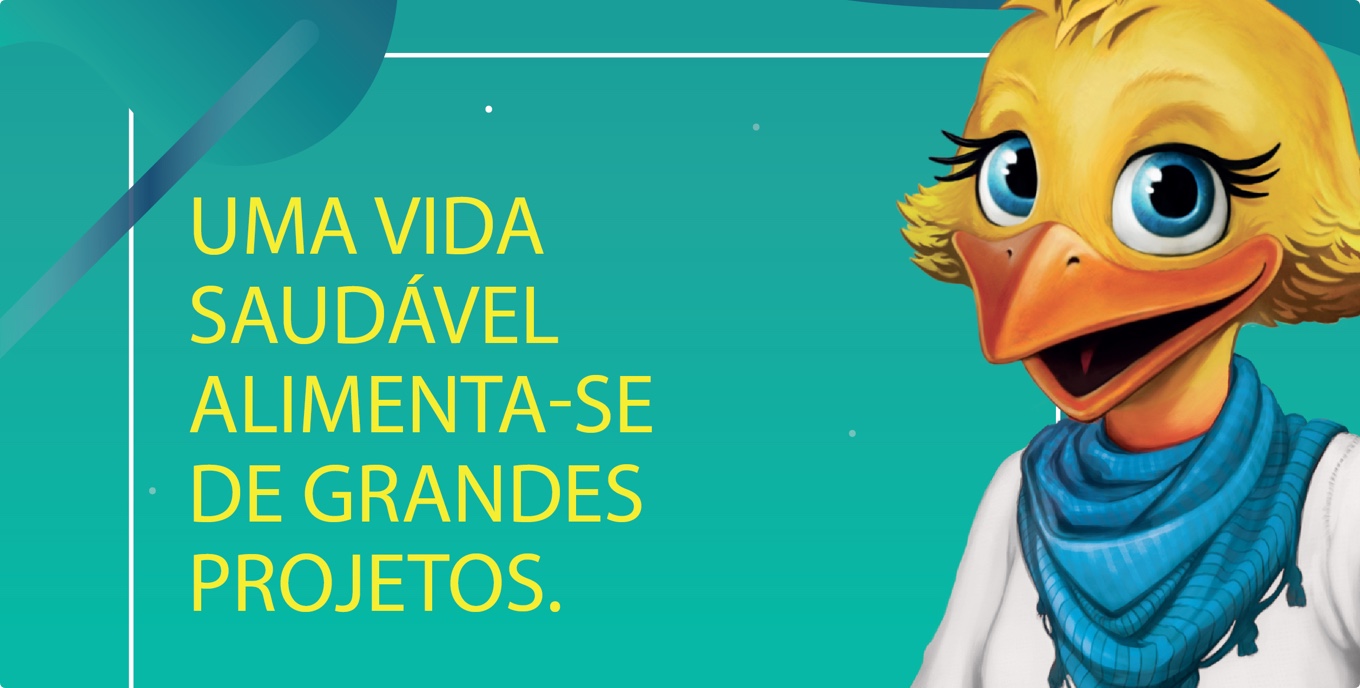 Donativo Missão Continente 2019-2020: A luta contra a obesidade infantil