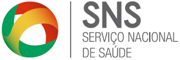 Logo do Serviço Nacional de Saúde