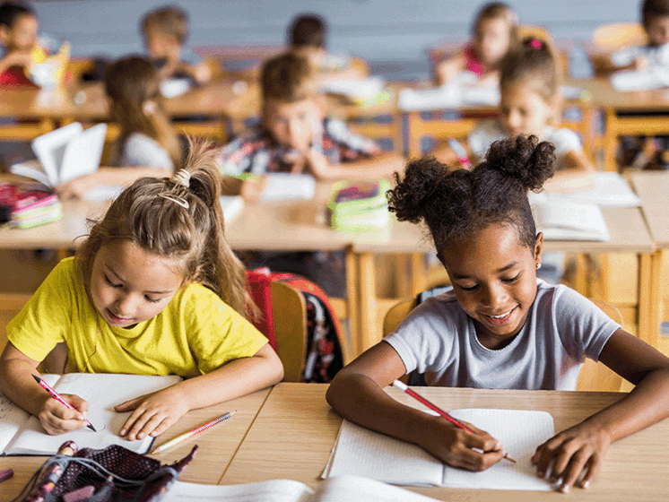 educação de qualidade missão continente