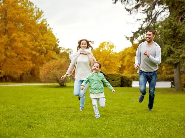 familia adotiva