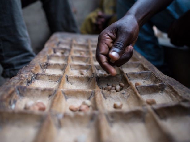 mancala jogo africa