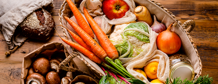 alimentação sustentável missão continente