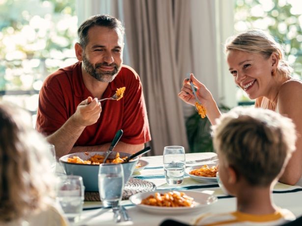 pensamento critico familia