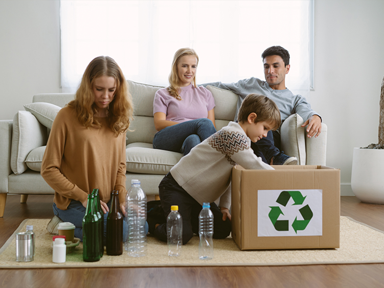 Educação ambiental dicas para ensinar em casa Missão continente